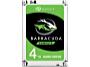 Seagate - Drive HDD 3,5 - Seagate BarraCuda ST4000DM004 4TB 256MB 3.5' SATA3 merevlemez