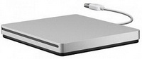 Apple - Drive ODD Optikai CD-RW DVD-RW - Apple USB SuperDrive