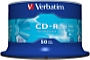 Verbatim - Mdia CD Disk - Verbatim 80' 52x DataLife CDR, 50db/henger
