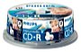 Philips - Mdia CD Disk - Philips 80' 52x CDR, 25db/henger