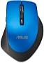 ASUS - Mouse s Pad - Asus WT425 vezetk nlkli optikai egr, kk