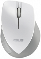 ASUS - Mouse s Pad - ASUS WT465 Optical Wireless egr, fehr