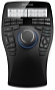 3DX Connexion - Mouse s Pad - 3DConnexion SpaceMouse Enterprise USB egr, fekete