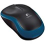 Logitech - Mouse s Pad - Logitech Wireless Mouse M185 kk egr