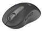 Logitech - Mouse s Pad - Egr Logitech Cordless M650 For Business Graphite 910-006274
