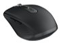 Logitech - Mouse s Pad - Egr Logitech Cordless Laser MX Anywhere 3 for Business Graphite 910-006216