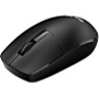 Genius - Mouse s Pad - Egr Genius Optical Wireless NX-7000SE Black 31030032400 vezetk nlkli, optikai, 1200 DPI, gombok: 3db, jobbkezes, 53g