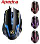 Apedra - Mouse s Pad - Mouse iMICE Optical Gaming A9 6920919256159