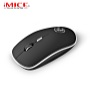 Apedra - Mouse s Pad - Mou iMICE Optical Wireless G-1600 Black