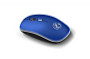 Apedra - Mouse s Pad - Mou iMICE Optical Wireless G-1600 Blue 6920919256203