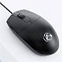 Apedra - Mouse s Pad - Mou iMICE Optical M1 Black 6920919256456