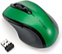 Kensington - Mouse s Pad - Kensington ProFit Mouse Green vezetk nlkli optikai egr