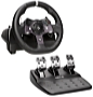 Logitech - Jtk Vez. Joy, Korm., Gamepad - Logitech G920 Driving Force Racing Wheel kormny 941-000123