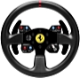 Thrustmaster - Jtk Vez. Joy, Korm., Gamepad - Thrustmaster Ferrari GTE F458 Brborts kiegszt kormnykerk !!!