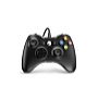 Egyb - Jtk Vez. Joy, Korm., Gamepad - FROGGIEX XBox 360/PC Controller (Vezetkes) Black PRCX360WRDBK VezetkesGombok szma: 17 dbSzn: feketeKompatibilis: Xbox 360, PC