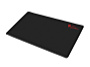 Genesis - Mouse s Pad - Mouse Pad Genesis Carbon 500 MAXI Logo Black NPG-0660
