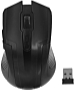 Silverline - Mouse s Pad - SilverLine RF107 vezetk nlkli optikai egr, fekete