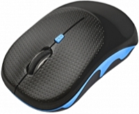 ART Multimedia - Mouse s Pad - ART Multimedia AM-96BT Bluetooth optikai egr, fekete/kk