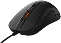 SteelSeries - Mouse s Pad - Steelseries Rival 300 USB optikai jtkos egr, fekete