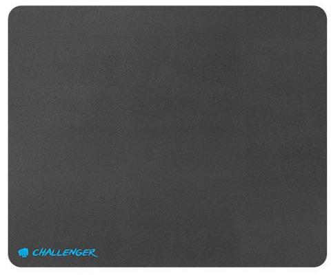 Fury - Mouse s Pad - Mouse Pad Fury Challenger M Black NFU-0859