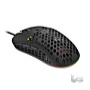 SILENTIUMPC - Mouse s Pad - Mou SPC Gear LIX Plus Gamer Black 12000dpi SPG050