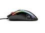 Glorious - Mouse s Pad - Mouse Glorious PC Race Model D RGB Black GLO-MS-DM-MB