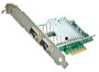 Dell - Hlzat Adapter NIC - DELL X520 DA2 10xGbe PCIe Dual Port SFP+ Optical Kit