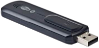 Gembird - Hlzat Wlan Wireless - Gembird NICW-U5 Wi-Fi 54 Mbit/Bluetooth USB adapter