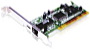D-Link - Hlzat Adapter NIC - D-Link DFE-550TX PCI 10/100 32bit NIC