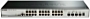 D-Link - Hlzat Switch, FireWall - D-Link 24xGb 4xSFP+ DGS-1510-28X Switch