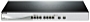 D-Link - Hlzat Switch, FireWall - D-Link 8x10Gb 2xSFP+ DXS-1210-10TS Managed Switch