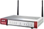 ZyXel - Hlzat Switch, FireWall - ZyXEL USG20W Wireless tzfal