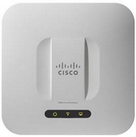 Cisco - Hlzat Wlan Wireless - Cisco WAP561-E-K9 Selectable-Band +PoE Access Point