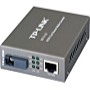 TP-Link - Hlzat Adapter NIC - TP-Link MC111CS mdia konverter