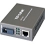 TP-Link - Hlzat Adapter NIC - TP-Link MC112CS mdia konverter