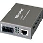 TP-Link - Hlzat Adapter NIC - TP-Link MC100CM mdia konverter