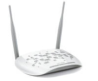 TP-Link - Hlzat Wlan Wireless - TP-Link TL-WA801ND 300Mbps access point