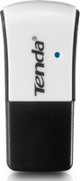 Tenda - Hlzat Wlan Wireless - Tenda W311M Nano 150Mbps USB kliens / NIC