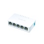 TP-Link - Hlzat Switch, FireWall - Switch TPLink LS1005 5port Manyaghzas