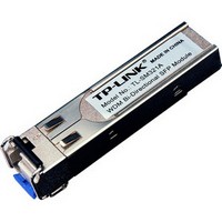 TP-Link - Hlzat Switch, FireWall - TP-Link 1000Base-BX WDM Bi-Directional SFP module
