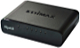 Edimax - Hlzat Switch, FireWall - Edimax ES-5500G V3 5-Port Gigabit Desktop Switch