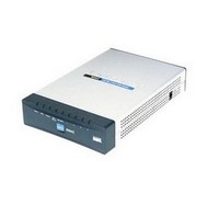 Cisco - Hlzat Router - Cisco RV042 router