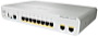 Cisco - Hlzat Switch, FireWall - Cisco C2960CG-8TC-L 8+2Giga port Catalyst Switch