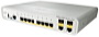 Cisco - Hlzat Switch, FireWall - Cisco WS-C3560CG-8PC-S 8port GbitPoE +2Port Managed Switch