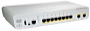 Cisco - Hlzat Switch, FireWall - Cisco WS-C3560CG-8TC-S 8 Port Gigabit Catalyst Switch