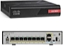 Cisco - Hlzat Switch, FireWall - Cisco ASA5506-K6-Retail tzfal