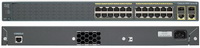 Cisco - Hlzat Switch, FireWall - Cisco WS-C2960+24TC-S Catalyst Stnd. switch