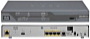 Cisco - Hlzat Router - Cisco C881-K9 Security Router