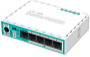 Mikrotik - Hlzat Router - Mikrotik RB750R2 Soho L4 5xLan router