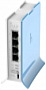 Mikrotik - Hlzat Wlan Wireless - Mikrotik hAP lite L4 router